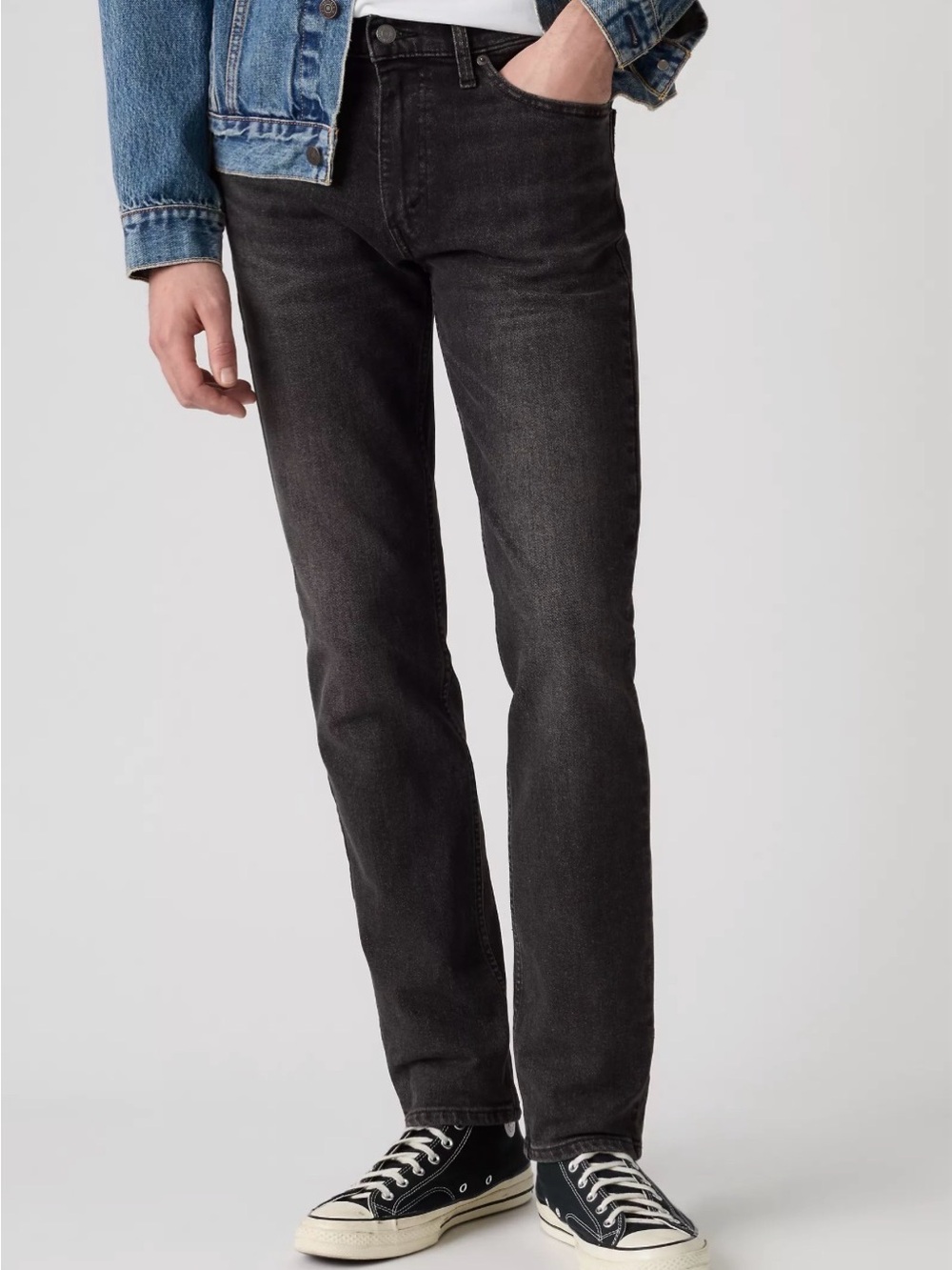 Levi's Men's 511 Skinny Jeans - Slim